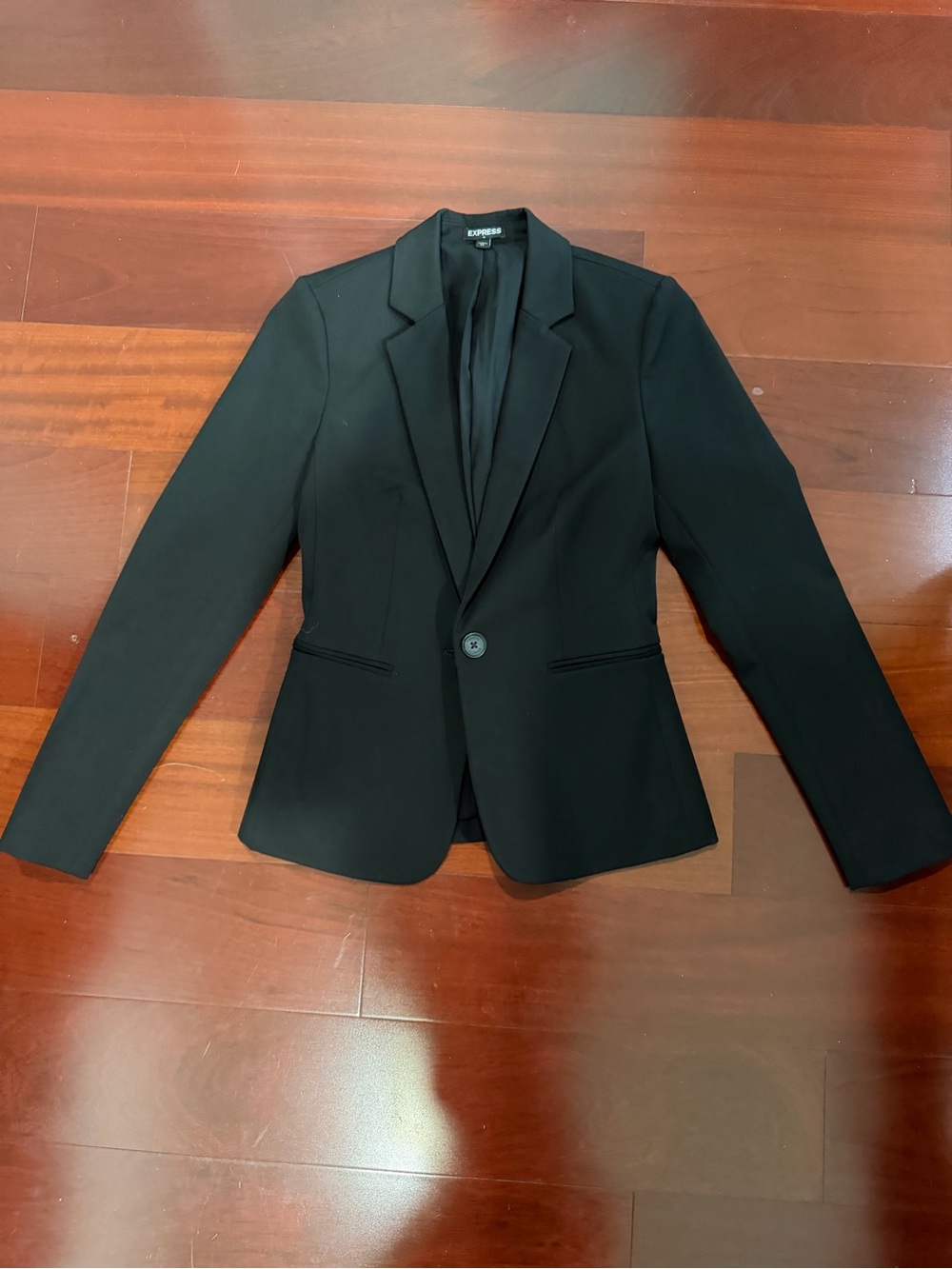 Women’s Express Blazer Size 00
